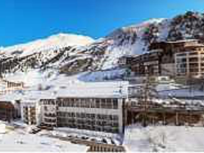 All Inclusive Hotel Lohmann