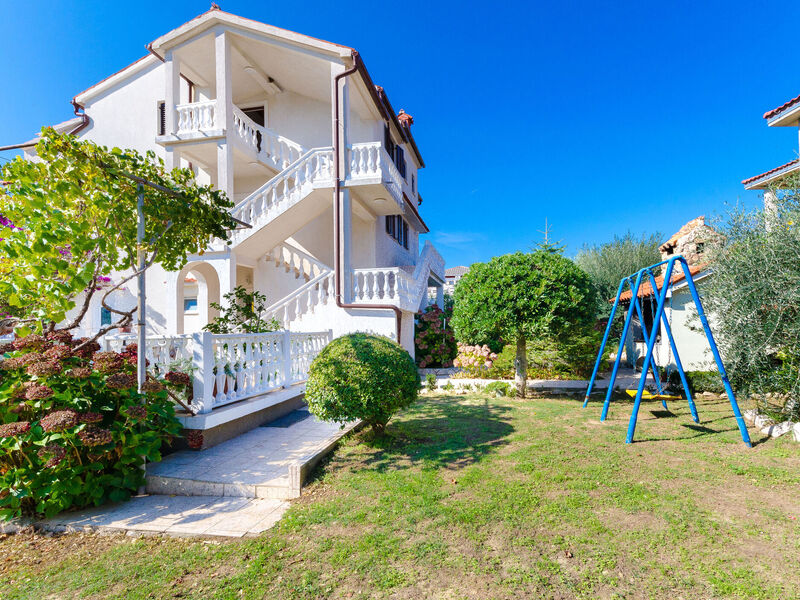 Apartmány 1355-4722