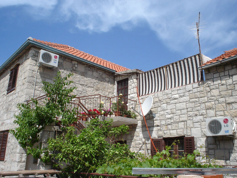 Apartmány 1355-4723