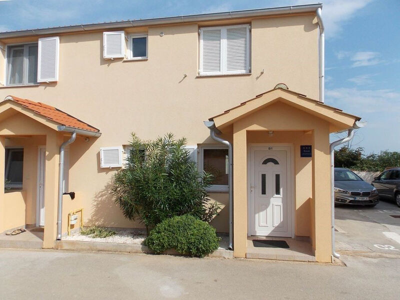 Prázdninový dům 1355-4727