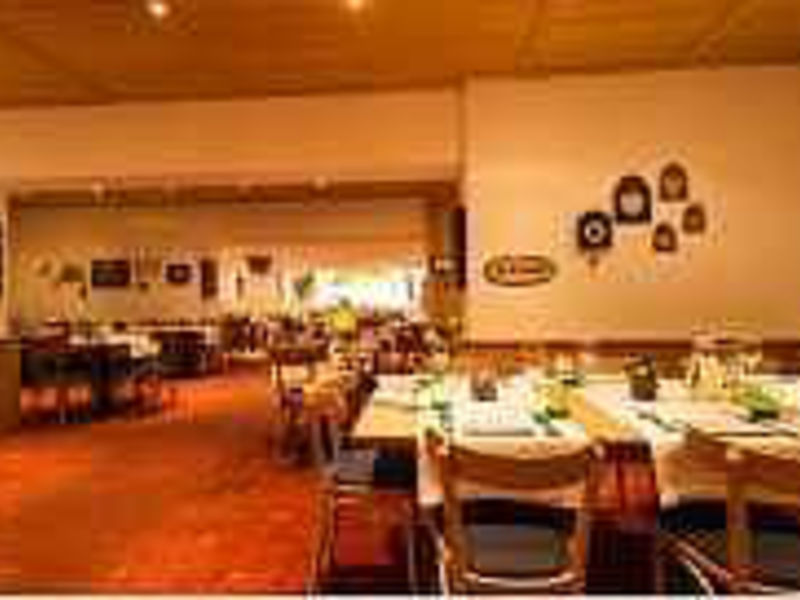 All Inclusive Hotel Lohmann