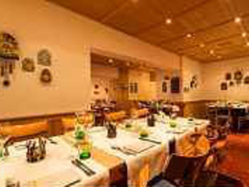 All Inclusive Hotel Lohmann