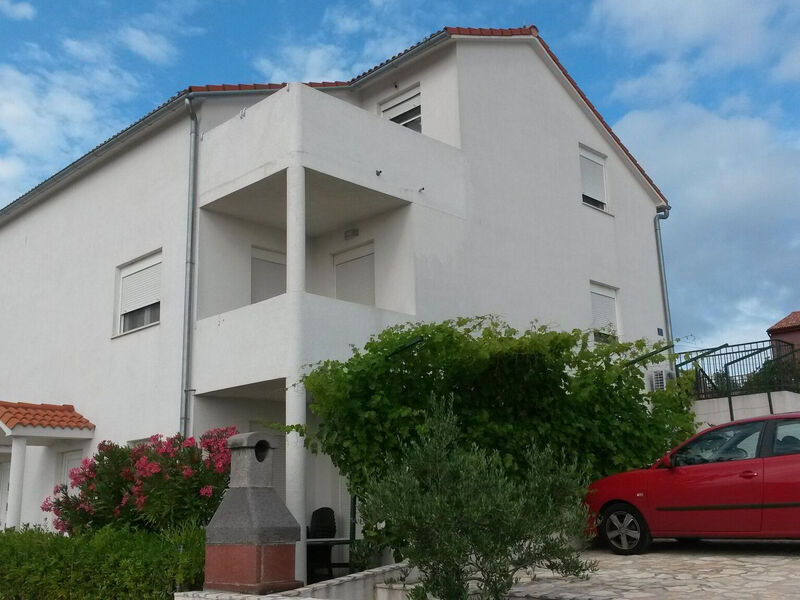 Apartmány 1355-4733