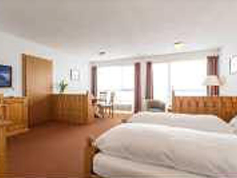 All Inclusive Hotel Lohmann