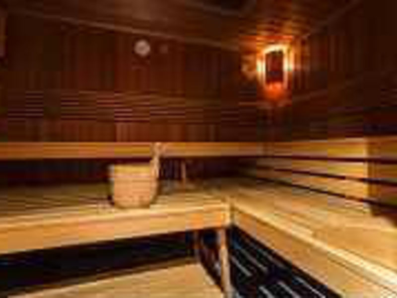 All Inclusive Hotel Lohmann
