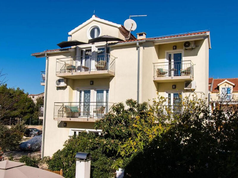 Apartmány 1355-4738