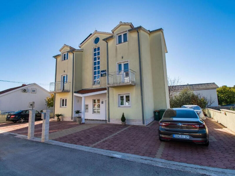 Apartmány 1355-4738