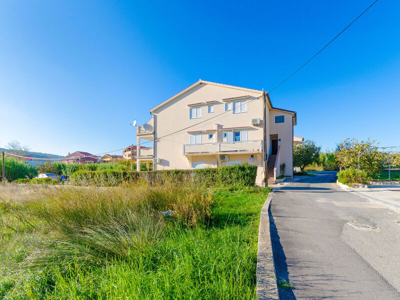 Apartmány 1355-4739