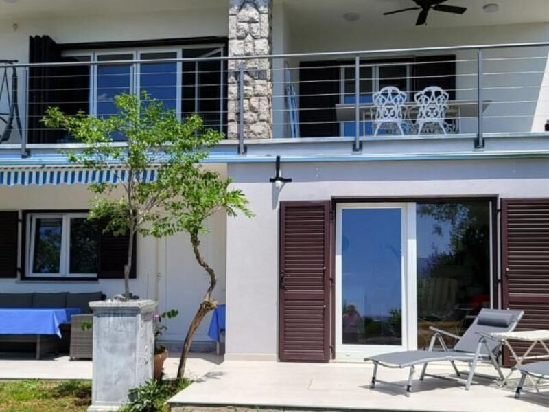 Apartmány 1355-4741