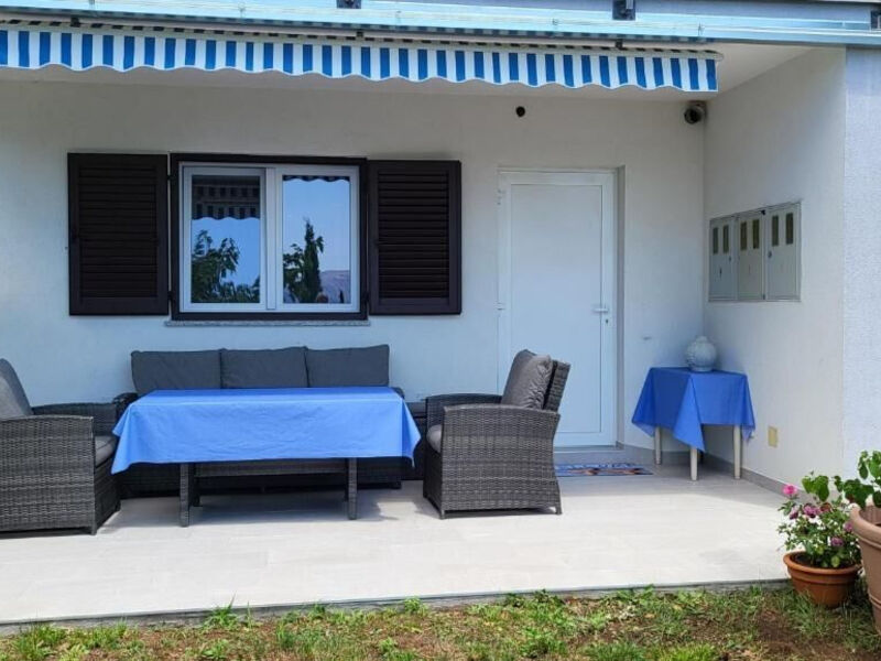Apartmány 1355-4741