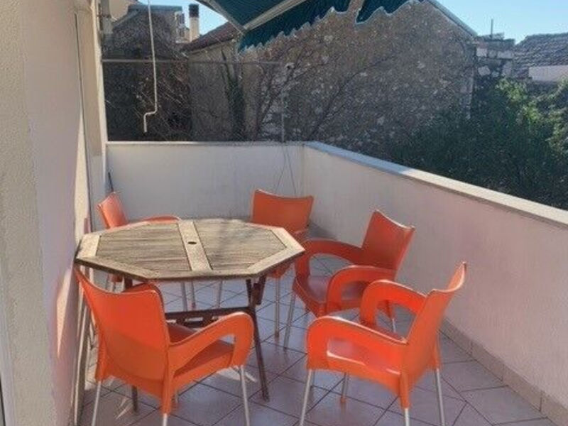 Apartmány 1355-4757