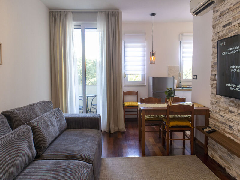 Apartmány 1355-4762