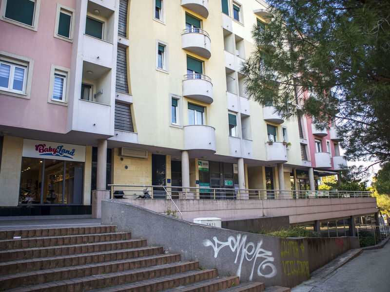 Apartmány 1355-4762