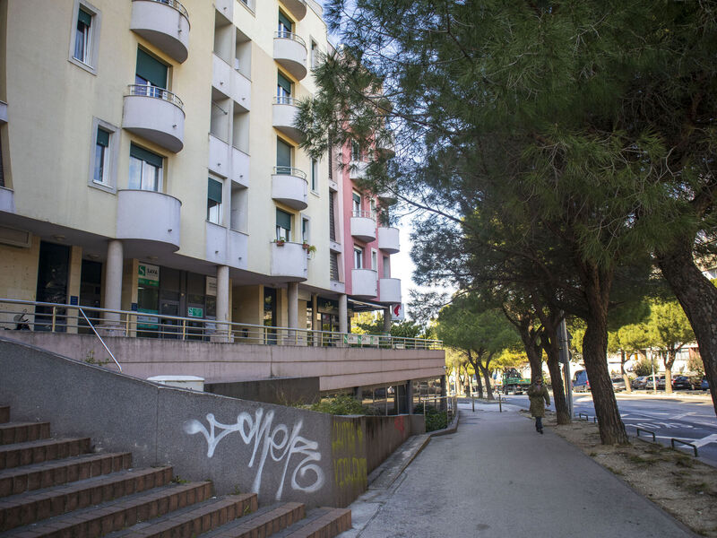 Apartmány 1355-4762