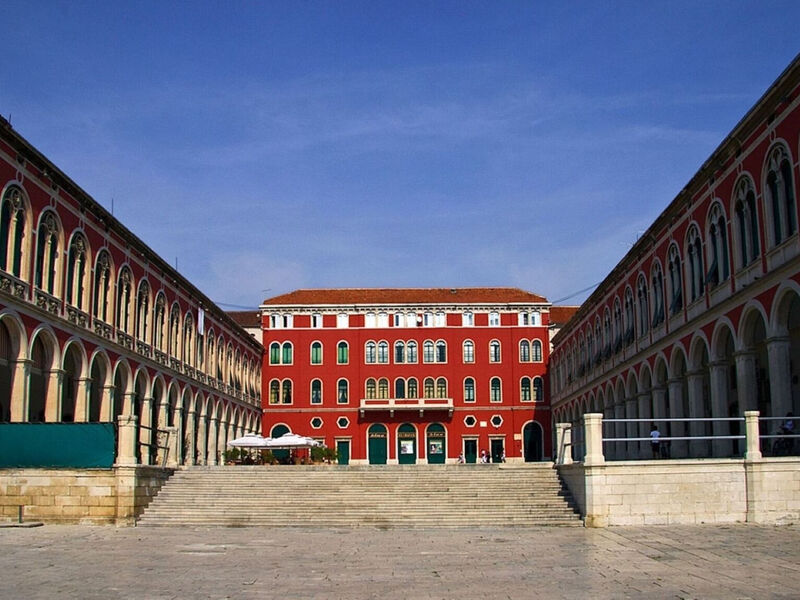 Apartmány 1355-4762