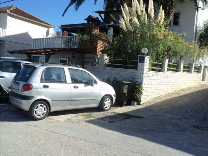 Apartmán Egerius