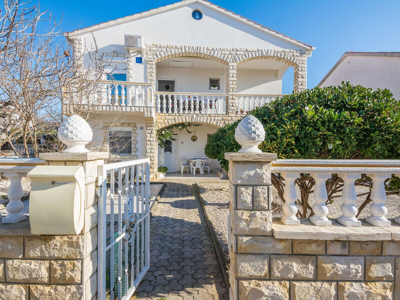 Apartmány 1355-4780