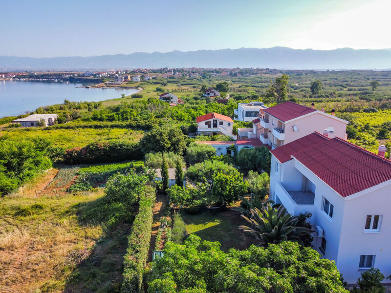 Apartmány 1355-4790