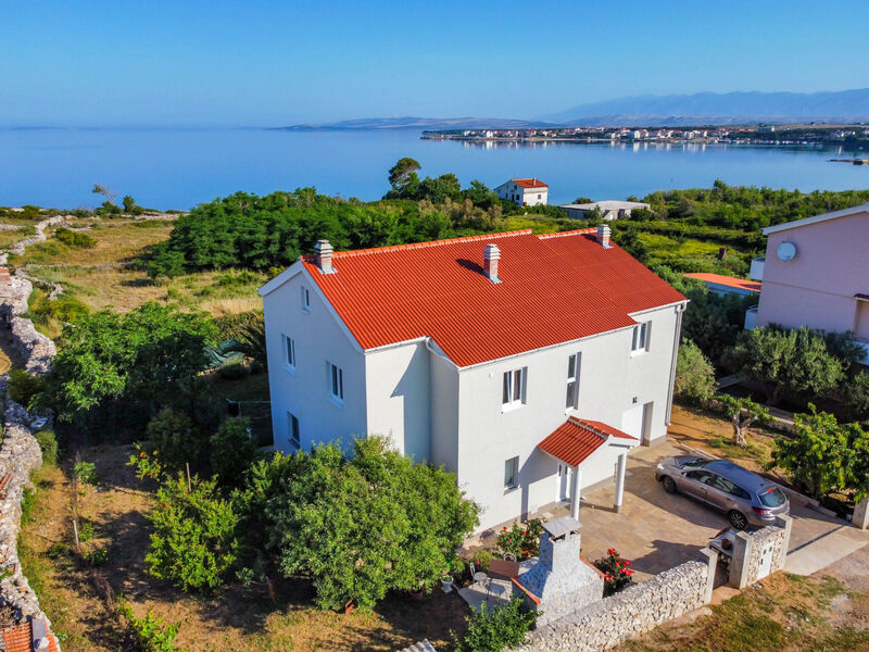 Apartmány 1355-4790