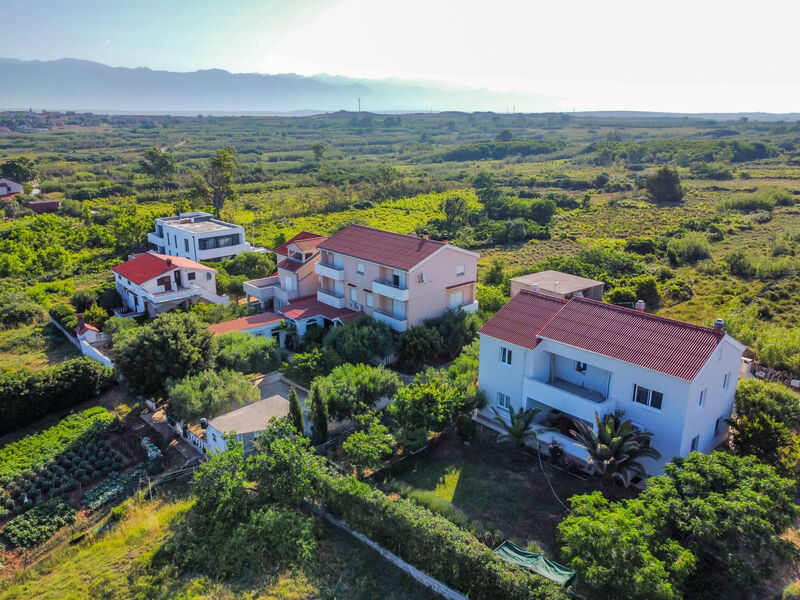 Apartmány 1355-4790