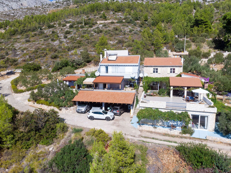 Apartmány 1355-4795