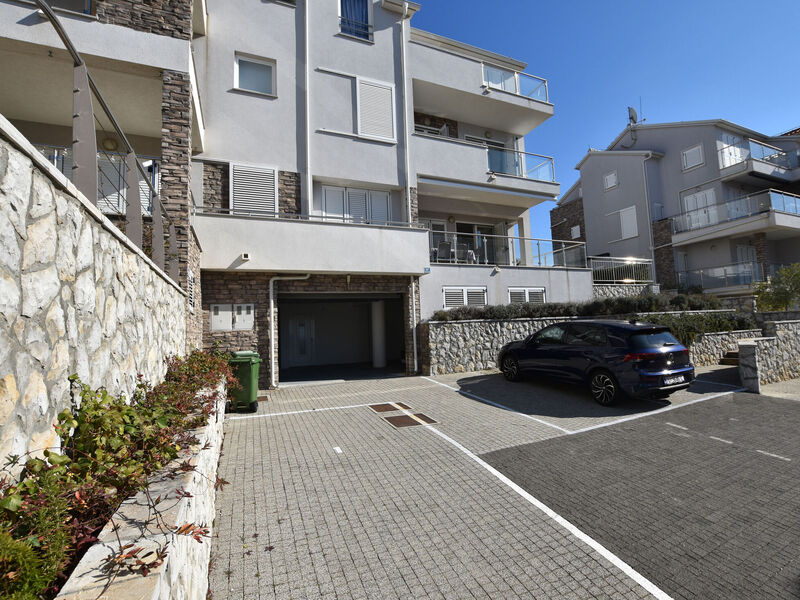 Apartmány 1355-4809
