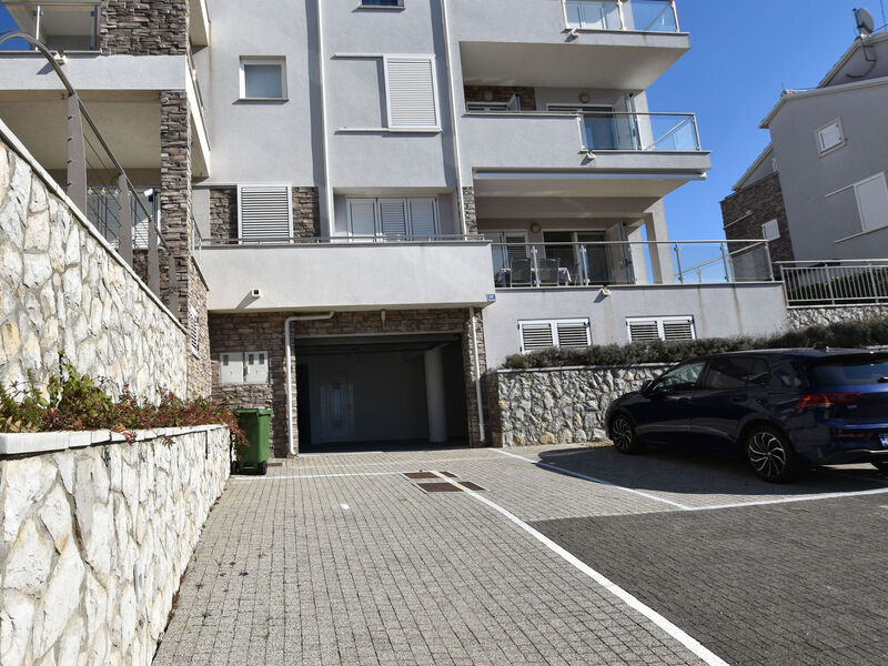 Apartmány 1355-4809