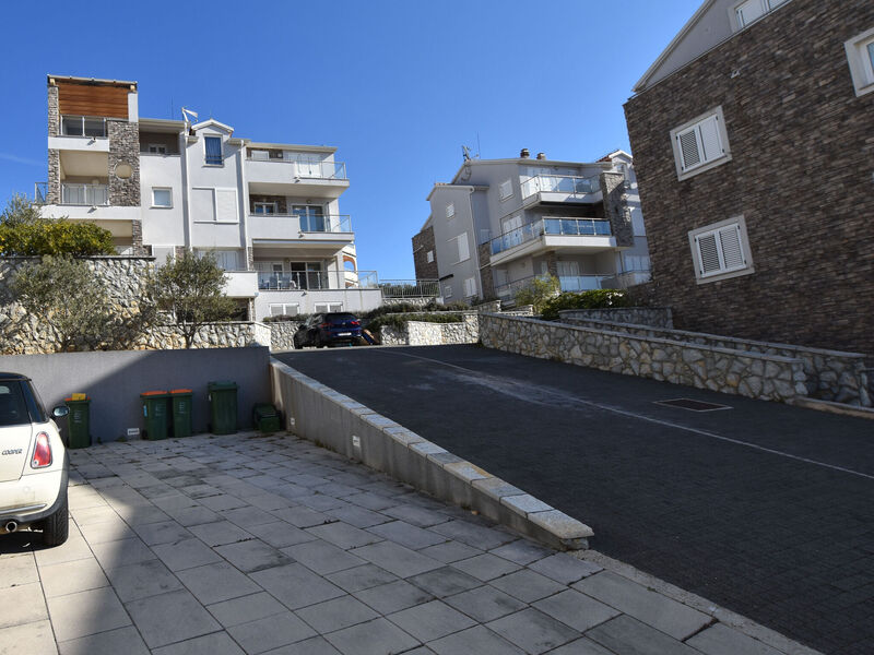 Apartmány 1355-4809