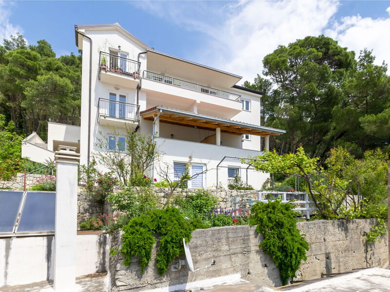 Apartmány 1355-4823