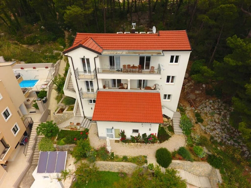 Apartmány 1355-4823