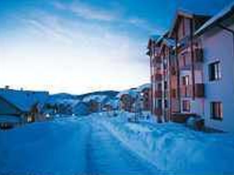 Almresort Gerlitzen Kanzelhöhe