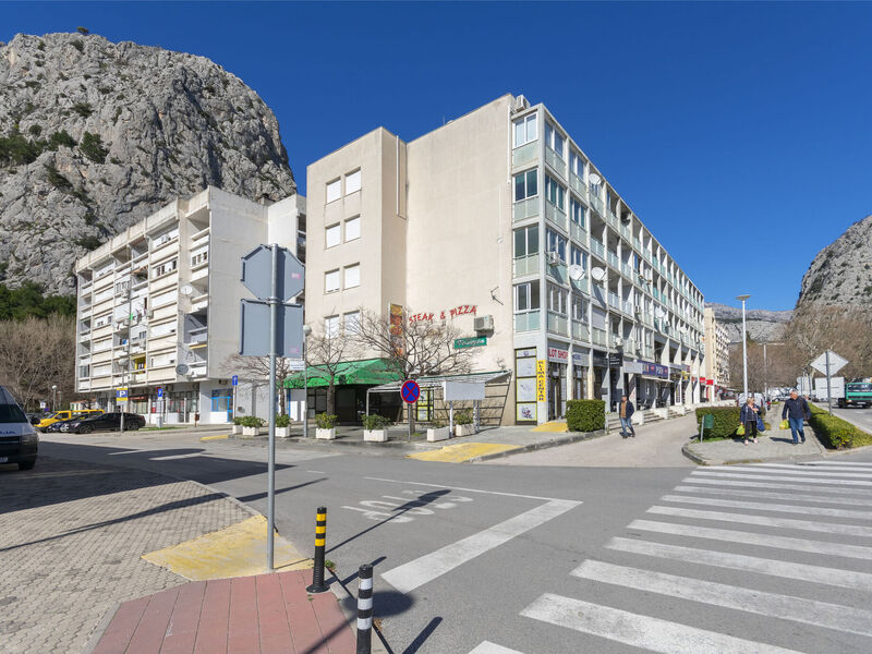 Apartmány 1355-4826