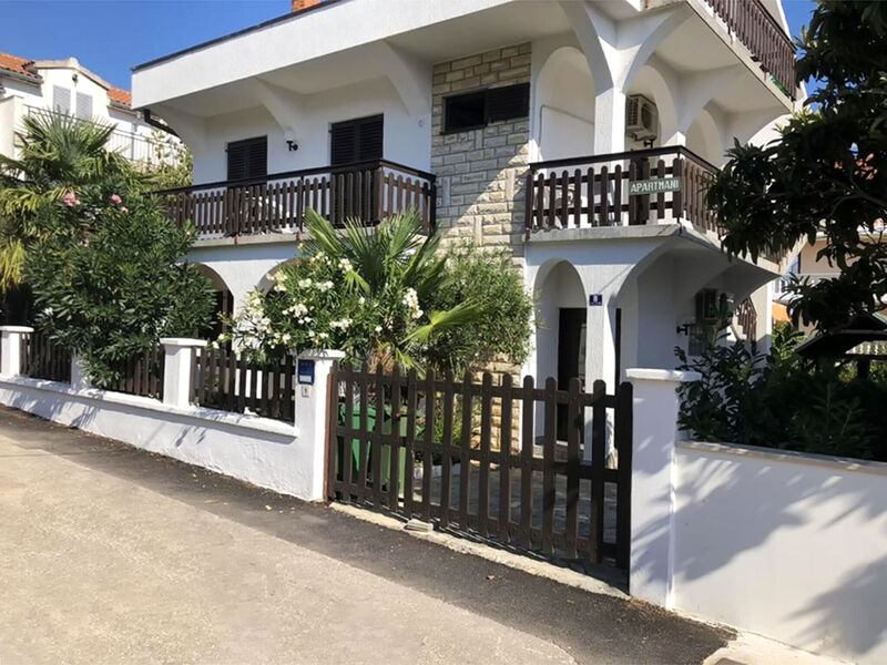Apartmány 1355-4850