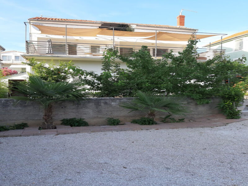 Apartmány 1355-4855