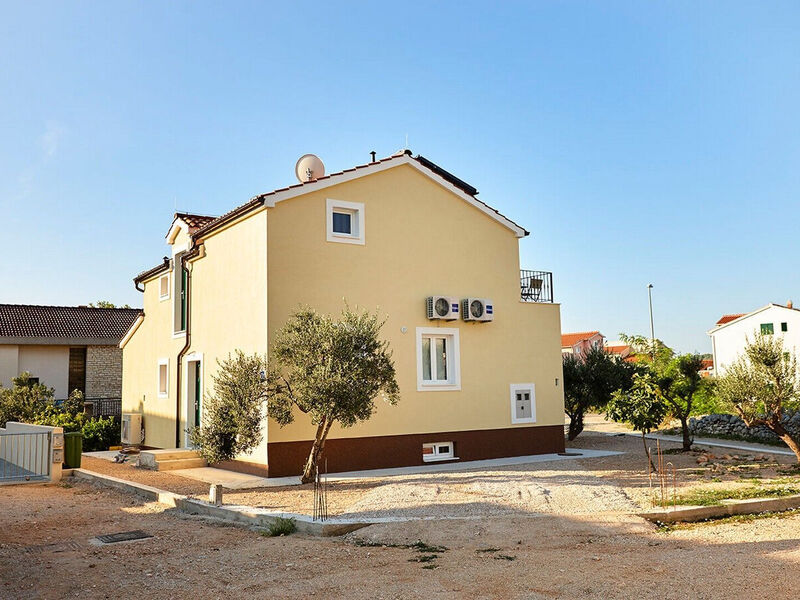 Apartmány 1355-4854
