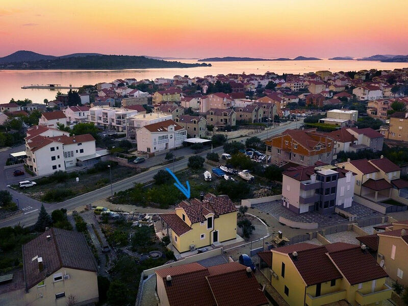 Apartmány 1355-4854