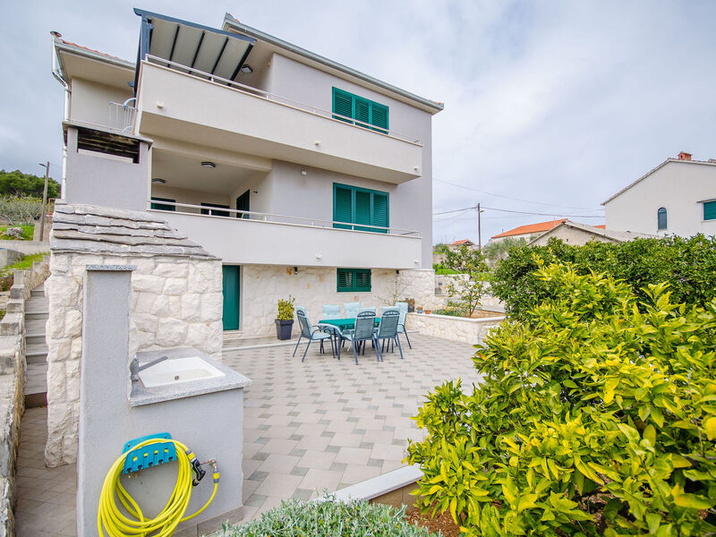 Apartmány 1355-4860