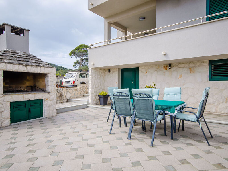 Apartmány 1355-4860