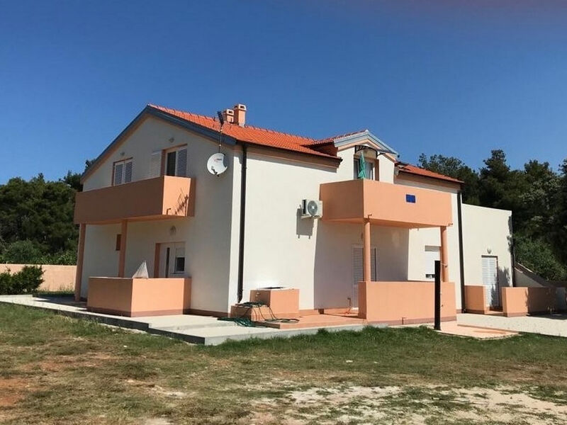Apartmány 3298-7191