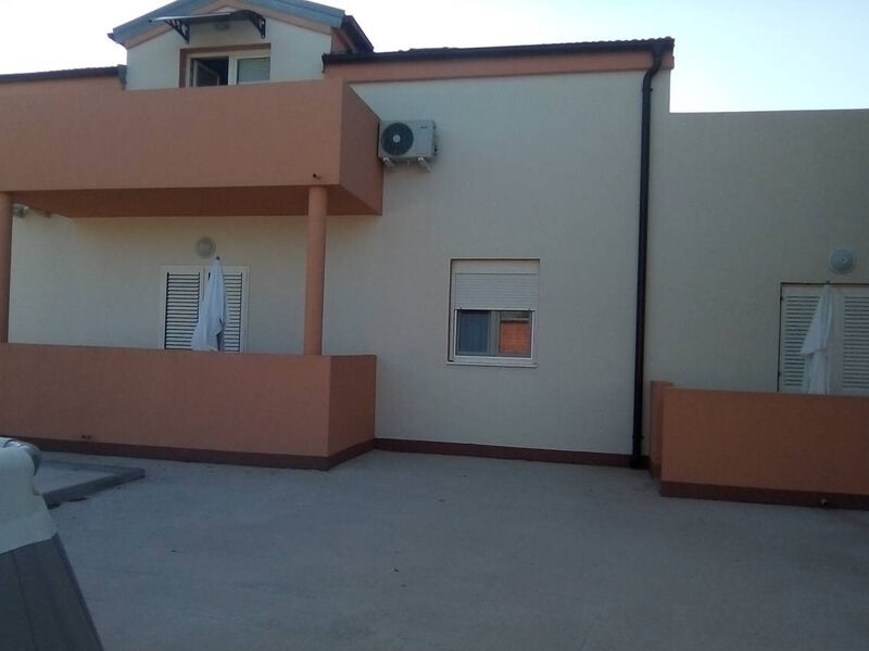 Apartmány 3298-7191