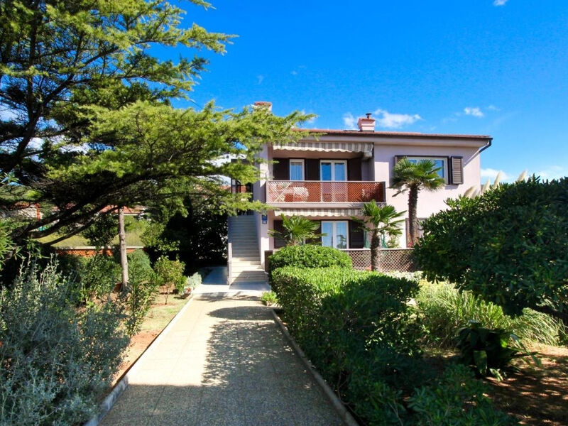 Apartmány 3298-7193