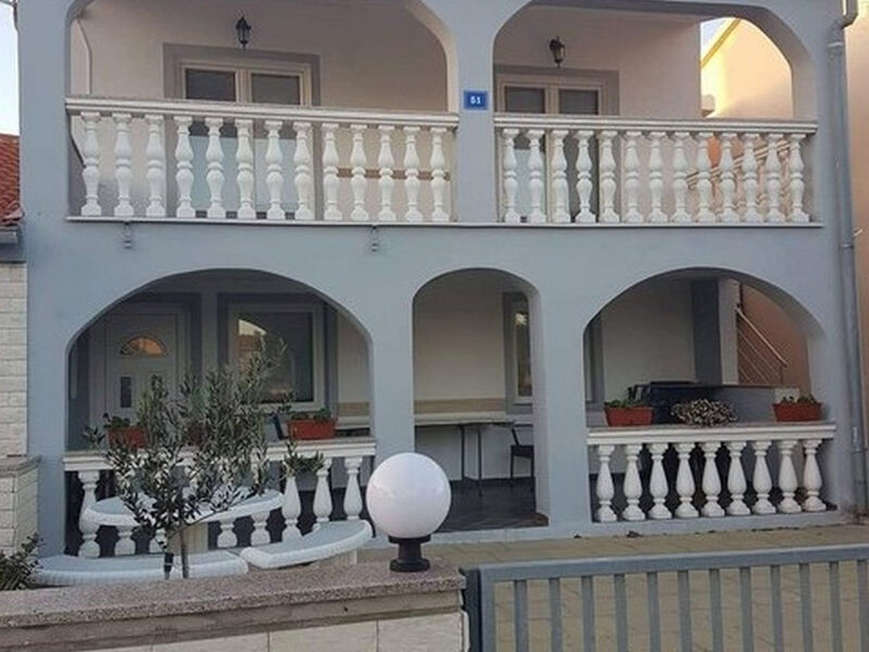 Apartmány 3298-7195