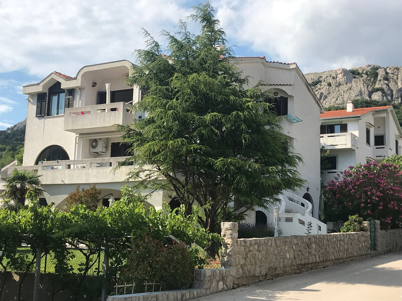Apartmány 3298-7197