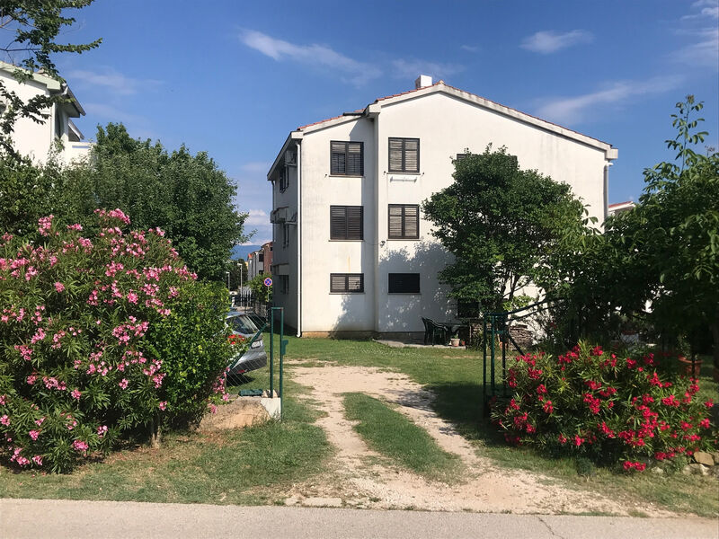 Apartmány 3298-7197