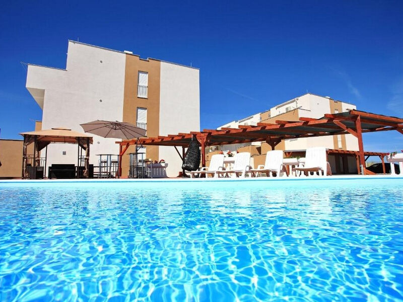 Apartmány 3298-7202
