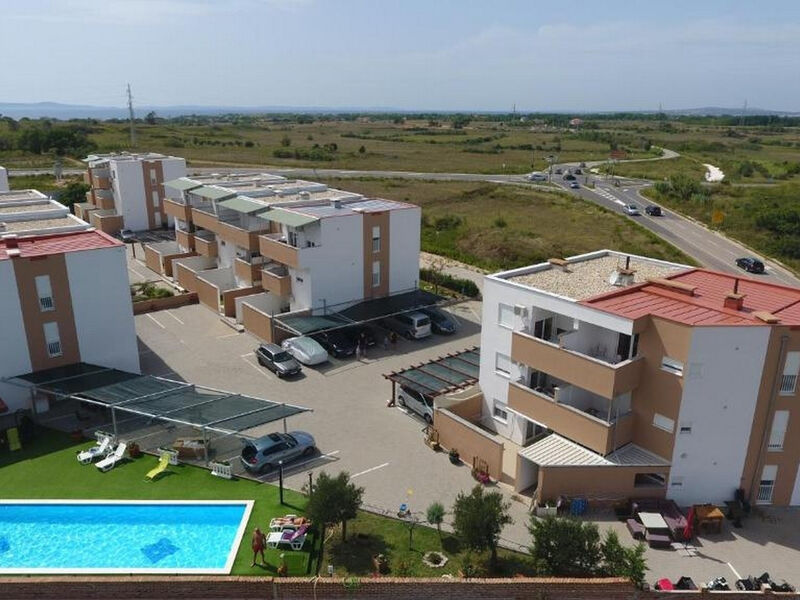 Apartmány 3298-7202