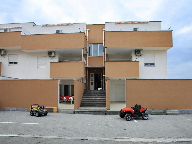 Apartmány 3298-7202