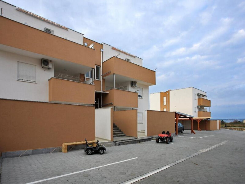Apartmány 3298-7202