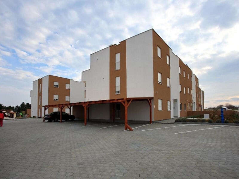 Apartmány 3298-7202