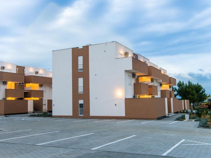 Apartmány 3298-7202